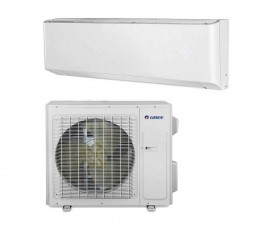 Šilumos siurblys oras-oras Gree Amber Nordic 2,7/3,5 kW, su Wi-Fi, kompl.