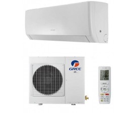 Oro kondicionierius Gree Pular 2,5/2,8 kW, su Wi-Fi, kompl.