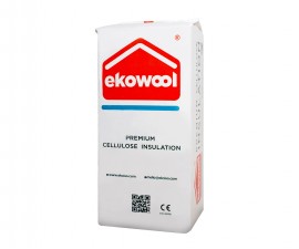 Vata biri Ekowool premium 13,5 kg 