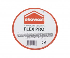 Juosta sandarinimo Ekowool ENVI PRO