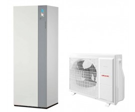 Šilumos siurblys oras-vanduo Atlantic Alfea Extensa Duo A.I. 5 R32