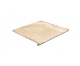 Klinkerio laiptų pakopa Alhamar Paja 330 mm