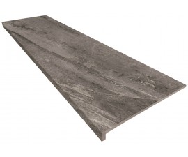 Klinkerio laiptų pakopa Imperial Moca 1200 mm