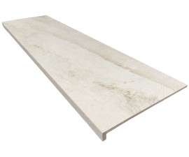 Klinkerio laiptų pakopa Imperial Siena 1200 mm