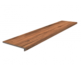 Klinkerio laiptų pakopa Lizana Cerezo Baja 1500 mm