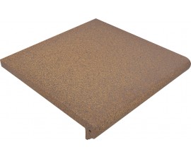 Klinkerio laiptų pakopa Natural 330 mm