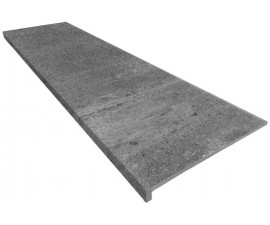 Klinkerio laiptų pakopa Opera Iron 1200 mm