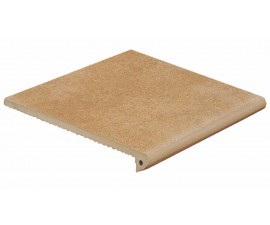 Klinkerio laiptų pakopa Vega Ocre 330 mm