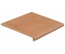 Klinkerio laiptų pakopa Vega Rojo 330 mm