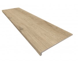 Klinkerio laiptų pakopa Yoho Oak 1200 mm