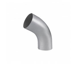 90 mm lietvamzdžio alkūnė 60°, alucinkas