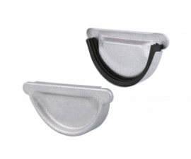 125 mm latako dangtelis K./D., alucinkas