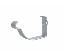 125 mm latako laikiklis, PLIENINIS, 4 mm