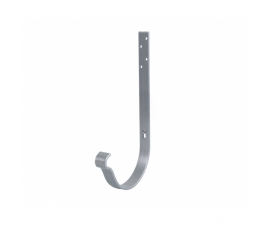 125 mm prailgintas latako laikiklis 210, 4 mm, alucinkas