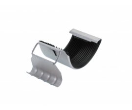 125 mm latako sujungimas, alucinkas