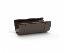  100 mm latako sujungimas, GAMRAT (PVC) 