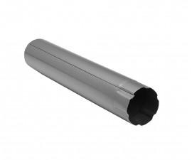 100 mm lietvamzdis 1m, STRUGA 