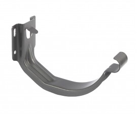 125 mm latako laikiklis, universalus, 1.2 mm, STRUGA