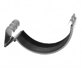 125 mm latako sujungimas, STRUGA 