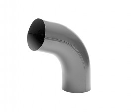 90 mm lietvamzdžio alkūne 70°, STRUGA 