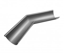 125 mm latako išorinis kampas 135°, STRUGA 