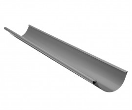 125 mm latakas 2m,  STRUGA 