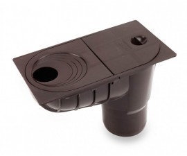 Trapas lietaus surinkimui, STRUGA  Trapas lietaus surinkimui, STRUGA