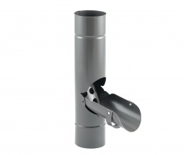 90 mm lietvamzdžio vandens gaudytuvas, STRUGA 