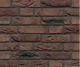 "MUHR" plytos 20 Ruhrtal Mangan