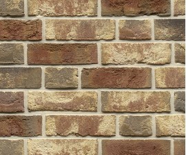 "MUHR" plytos 35 Holstein Barock