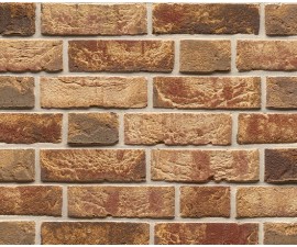 "MUHR" plytos 36 Rheinisch-bunt