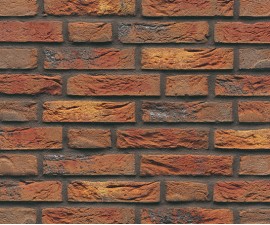 "MUHR" plytos 37 Chesham Red Multi (Sylt)