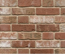 "MUHR" plytos 45 Marston Red Multi