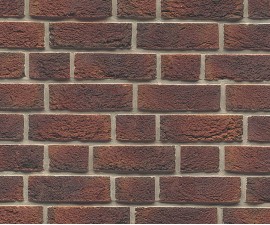 "MUHR" plytos 5 Erika engobiert