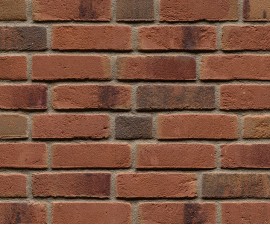 "MUHR" plytos 63 Selbourne Multi Red Stock