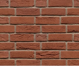 "MUHR" plytos 65 Selbourne Red Stock