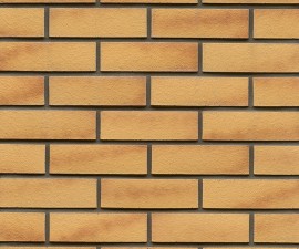 "MUHR" klinkerio plytos L02 - Gelbbunt