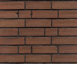 "MUHR" klinkerio plytos L03 - Naturrot 