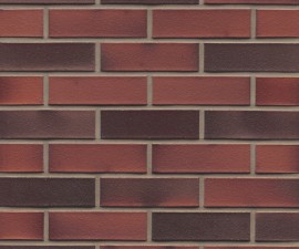 "MUHR" klinkerio plytos L03EG - Naturrot Edelglanz