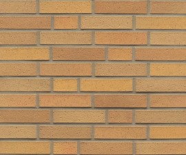 "MUHR" klinkerio plytos L06 - Hellbraun Bunt 