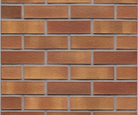 "MUHR" klinkerio plytos L07 - Herbstlaub