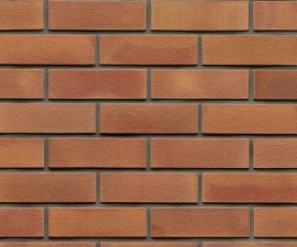 "MUHR" klinkerio plytos L08 - Lachsrot