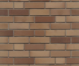 "MUHR" klinkerio plytos L34EG - Grau Nuanciert Edelglanz