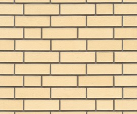 "MUHR" klinkerio plytos L35 - Creme Nuanciert