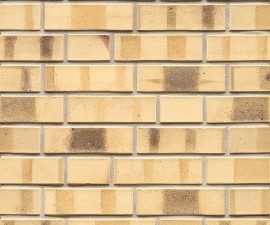 "MUHR" klinkerio plytos L35KS - Creme Nuanciert Kohle Spezial