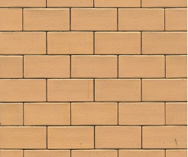 "Muhr" klinkerio trinkelės 01 Niederlausitzer Gelb