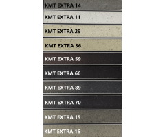 Dekoratyvinis mūro ir rievėjimo mišinys Sopro KMT extra, 25 kg