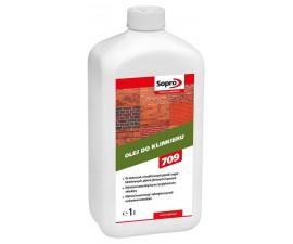 Aliejus klinkeriui Sopro KL 709