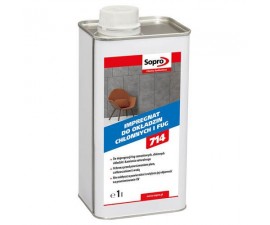 Impregnantas Sopro FS 714, 1L