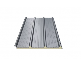 Stogų daugiasluoksnė plokštė SPR CORE PIR